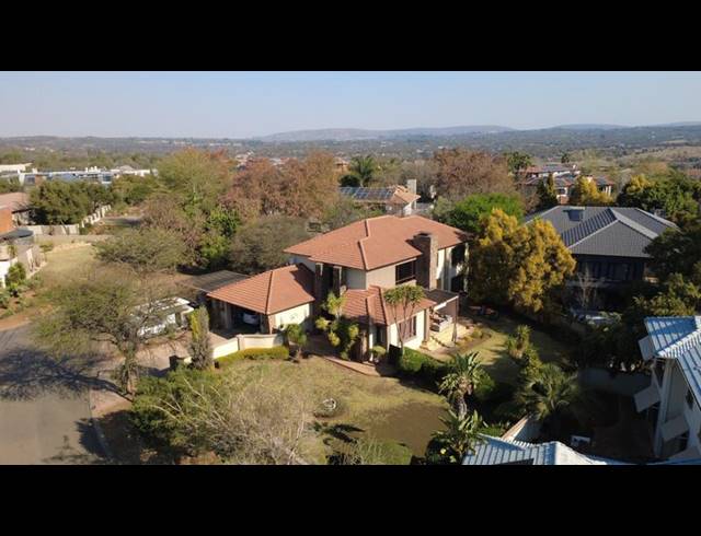 4 BEDROOM HOUSE FOR SALE IN SABLE HILLS